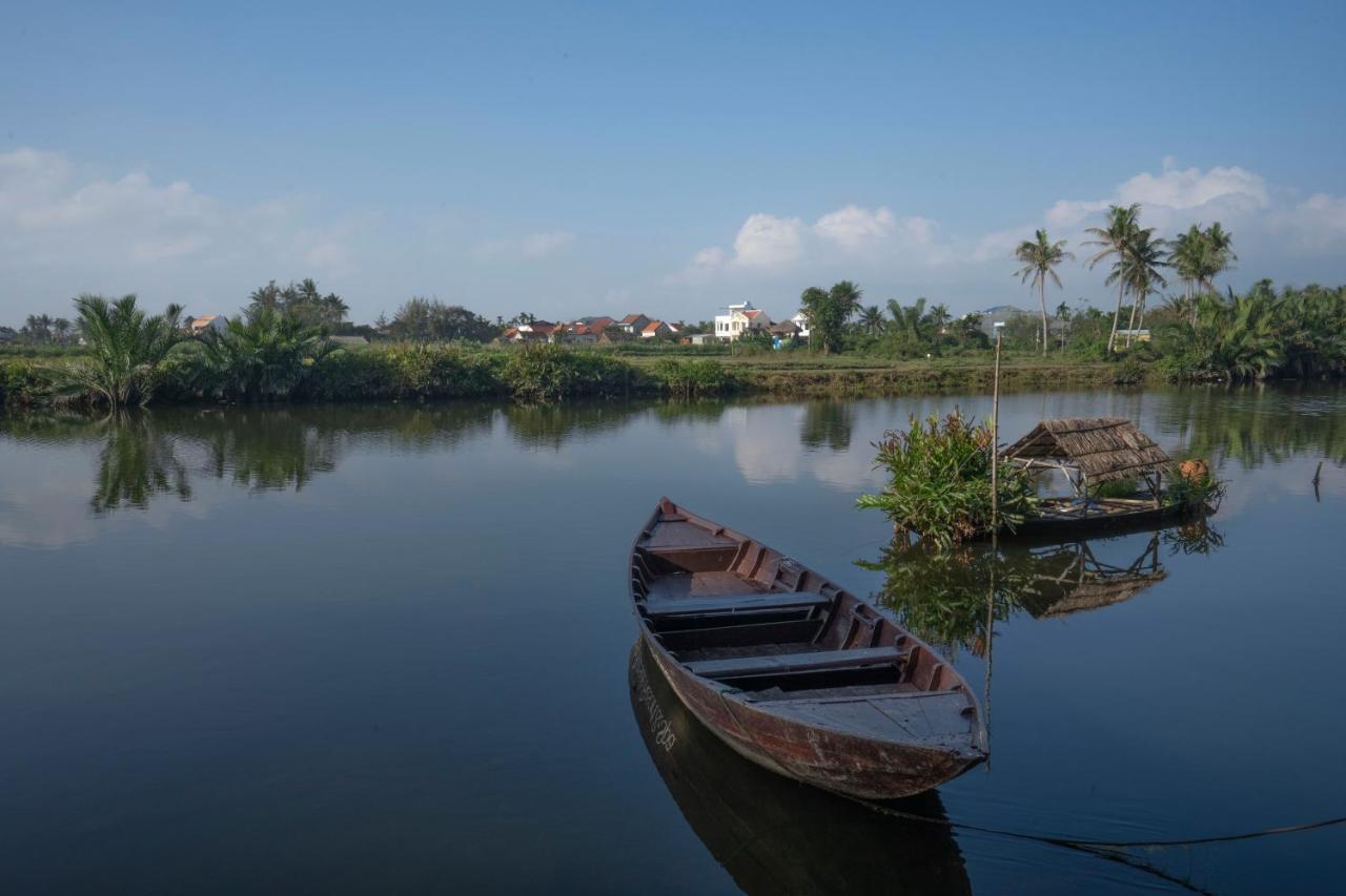Khu nghỉ mát Riverside & Hội An
