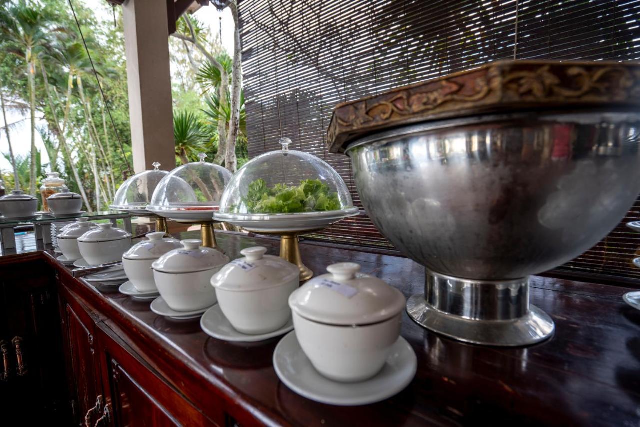 Riverside & 4* Hội An