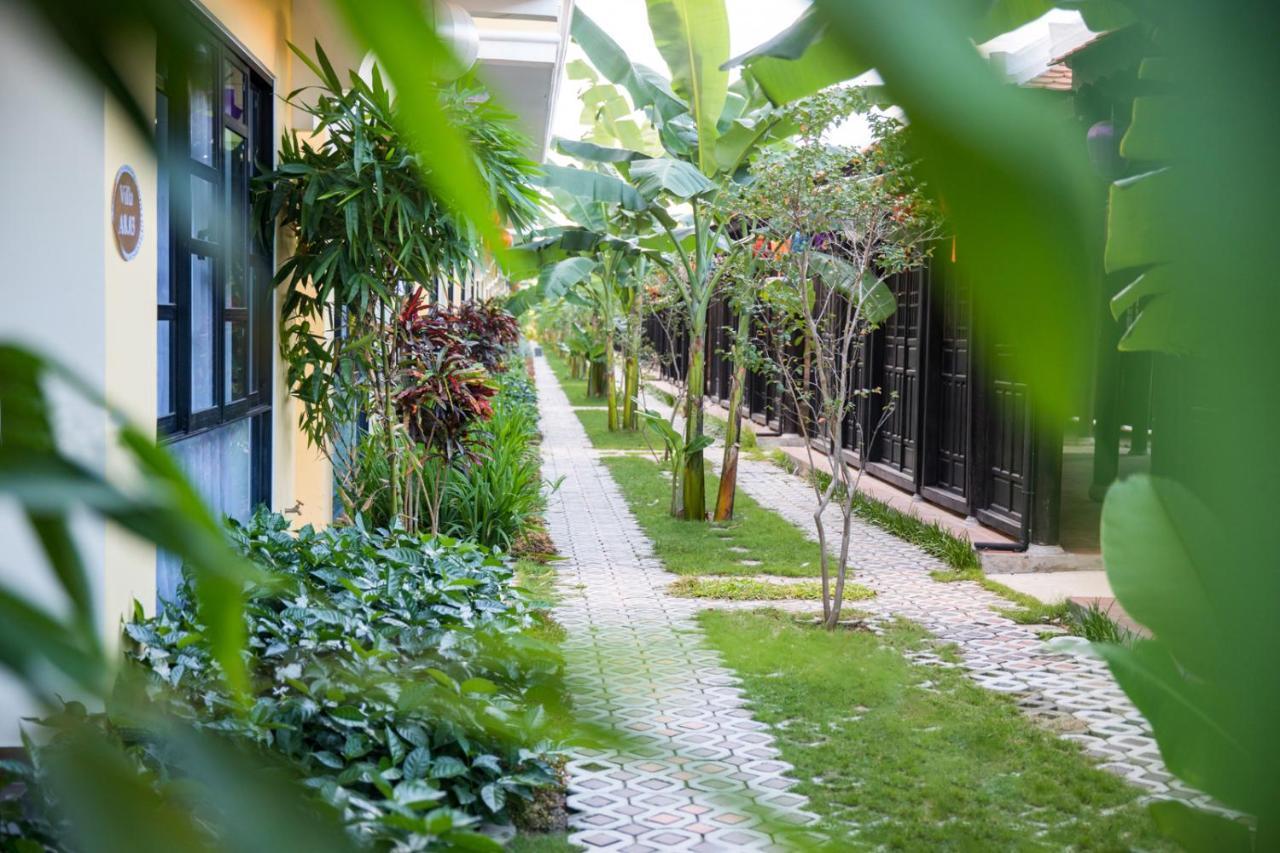 Oriental Hotel Hoi An