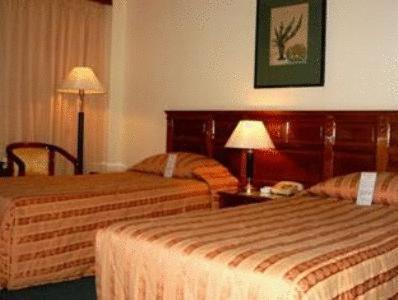 Hotel Vinh Huy Hoi An