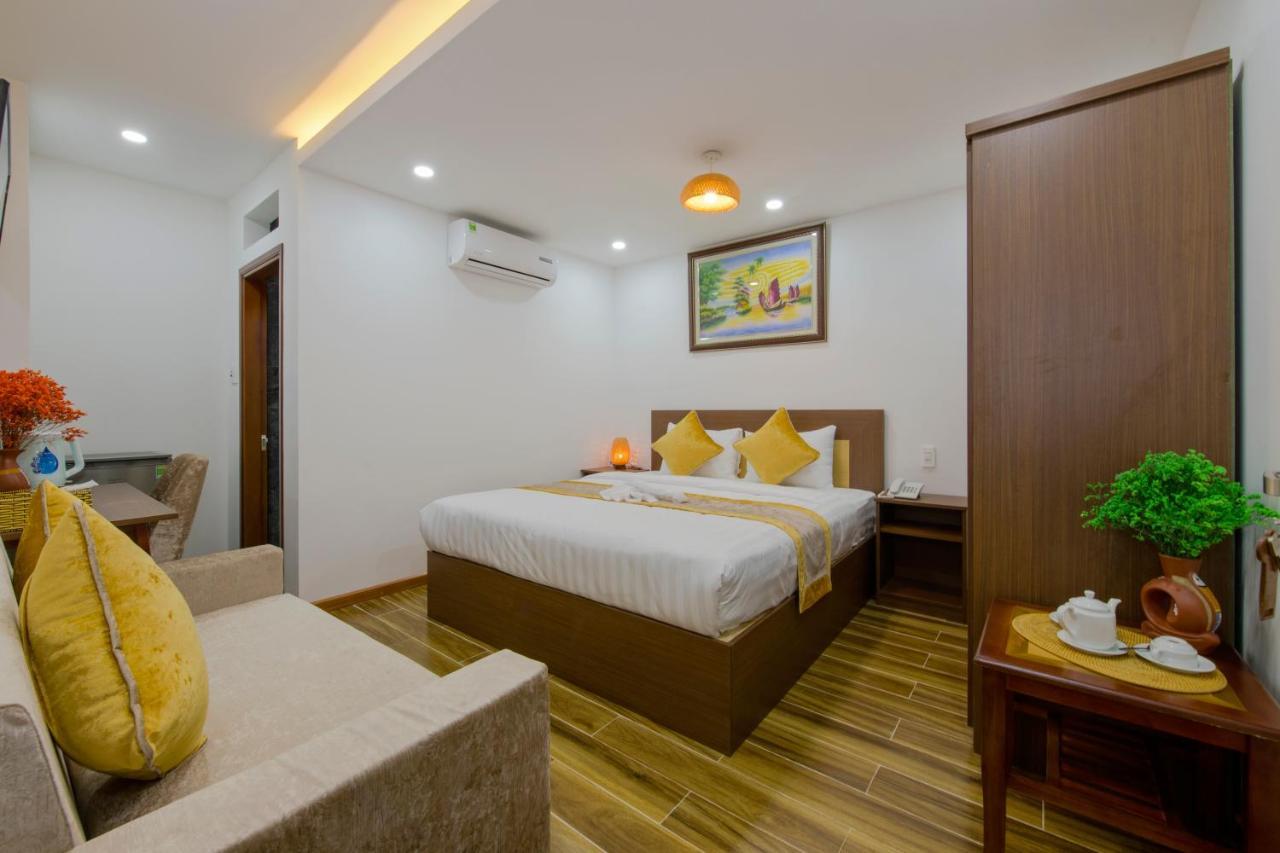 Hoa Vang Riverside Hội An