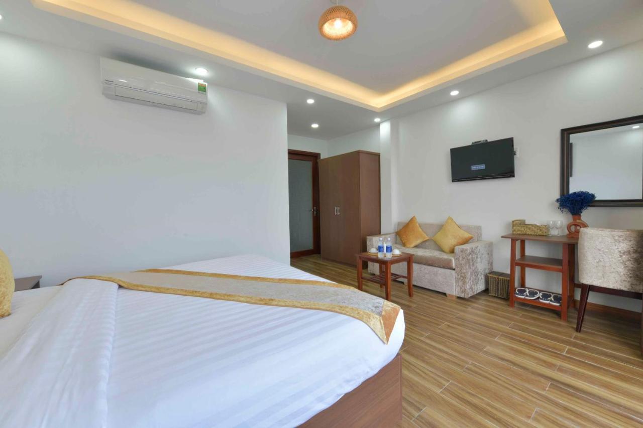 Hoa Vang Riverside Biệt thự