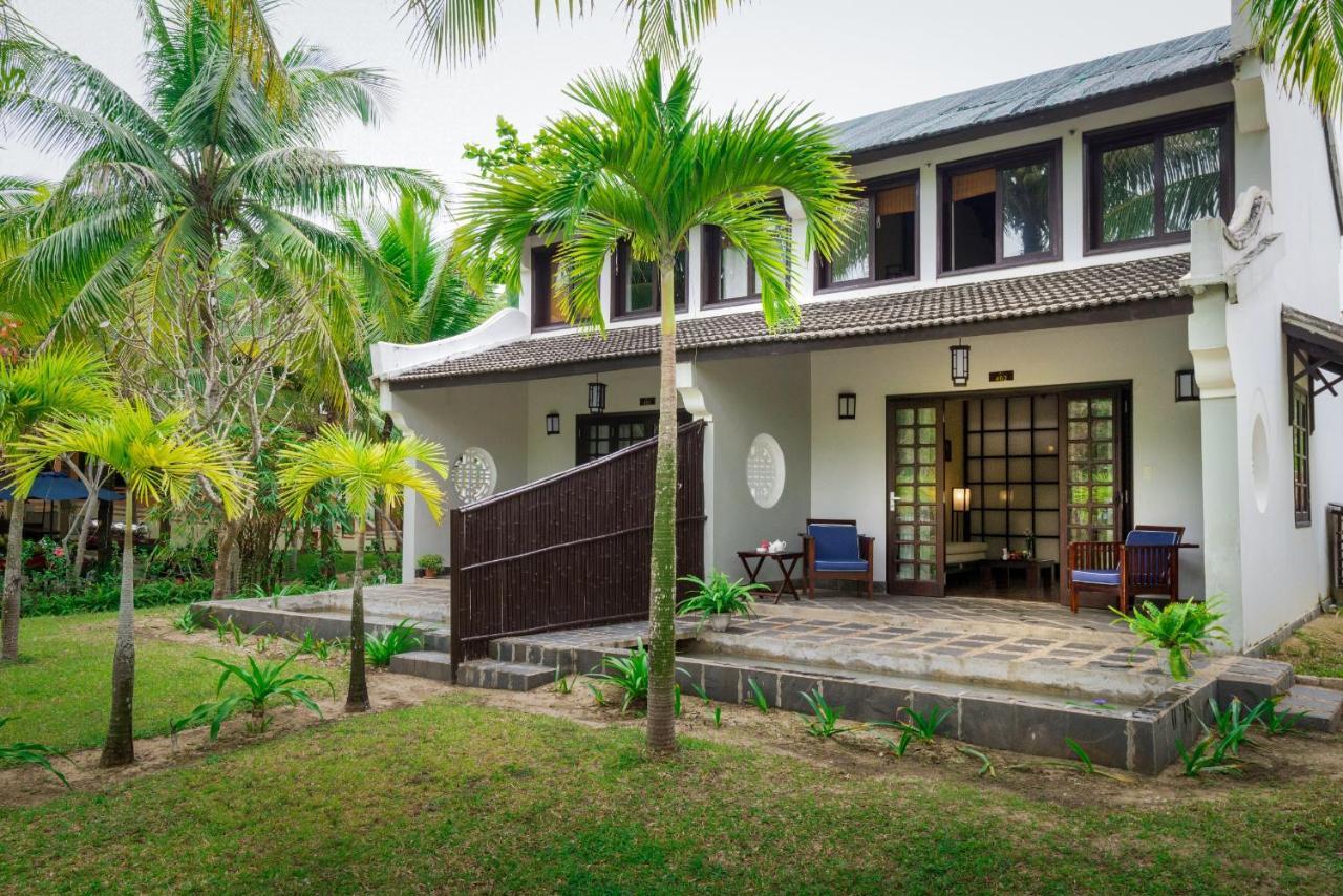Dưỡng&spa Le Belhamy 4* Hội An