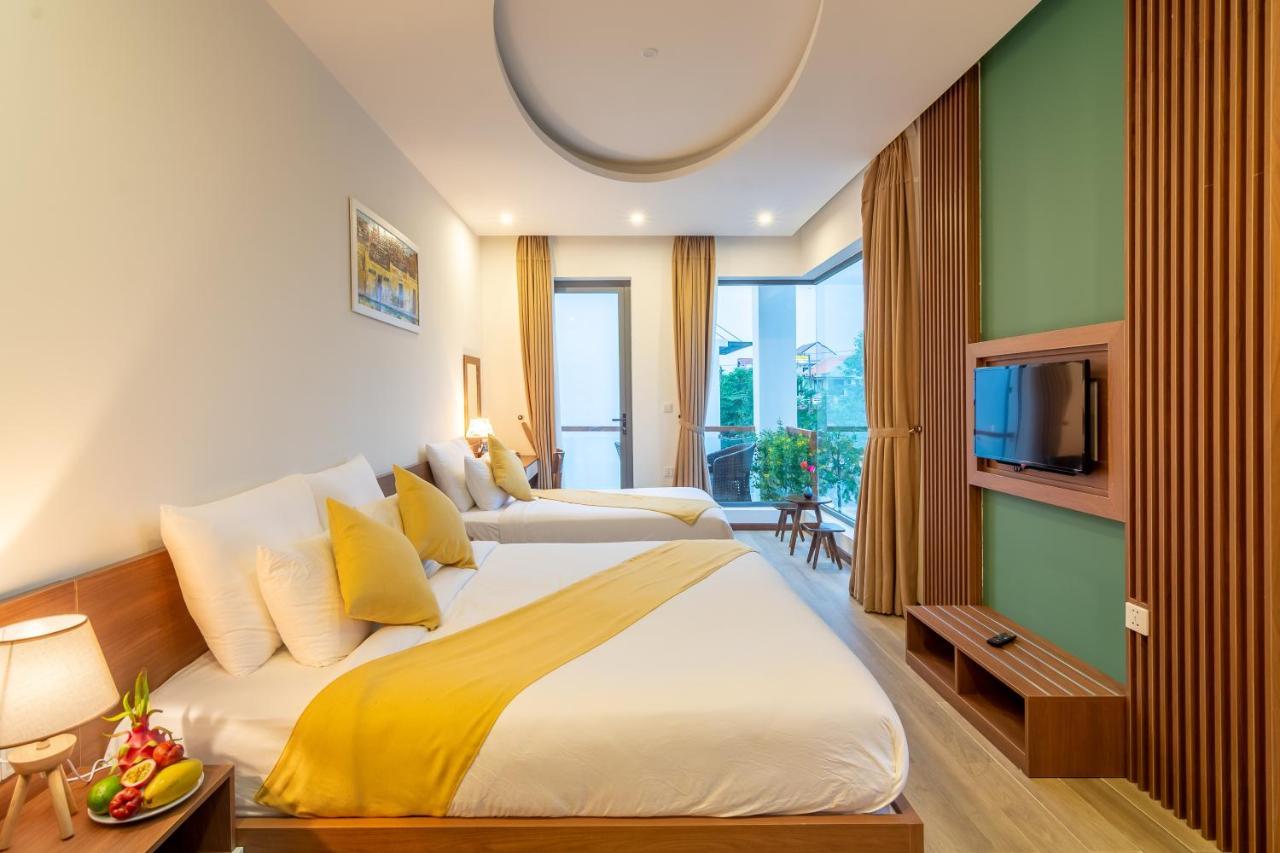 Majestic Hotel