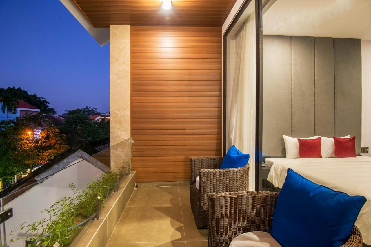 Hotel Khong Cam Garden