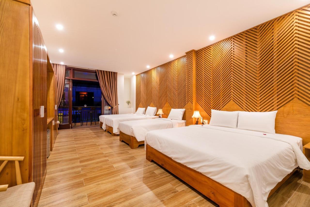 Villa Phong Phu Hoi An