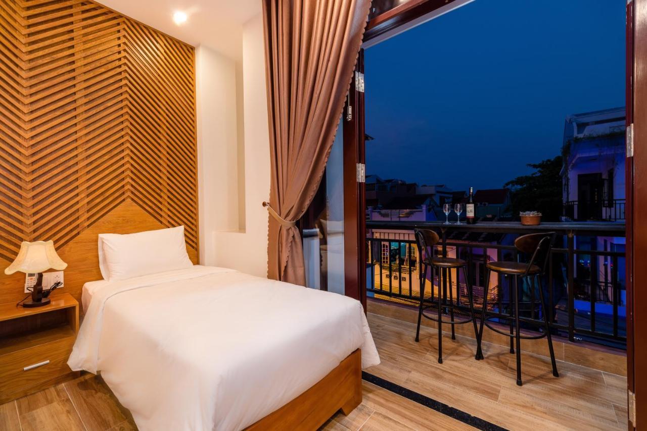 Villa Phong Phu Hoi An