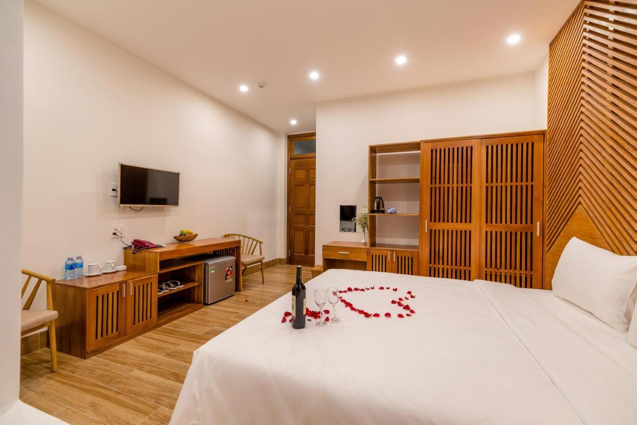 Villa Phong Phu *