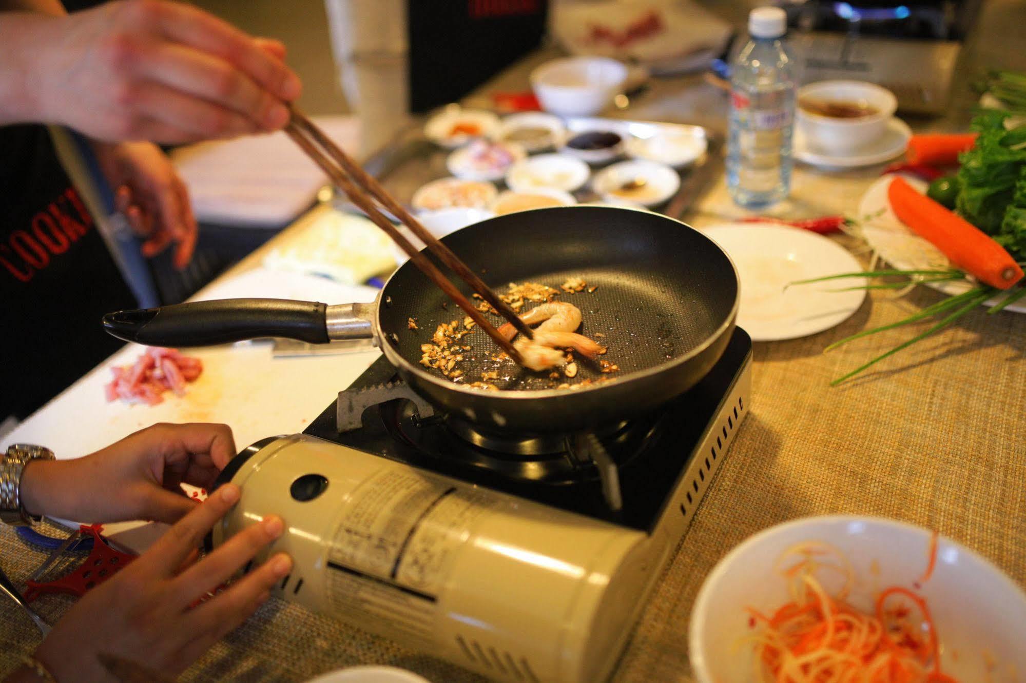 Khách sạn Goda Boutique Hội An