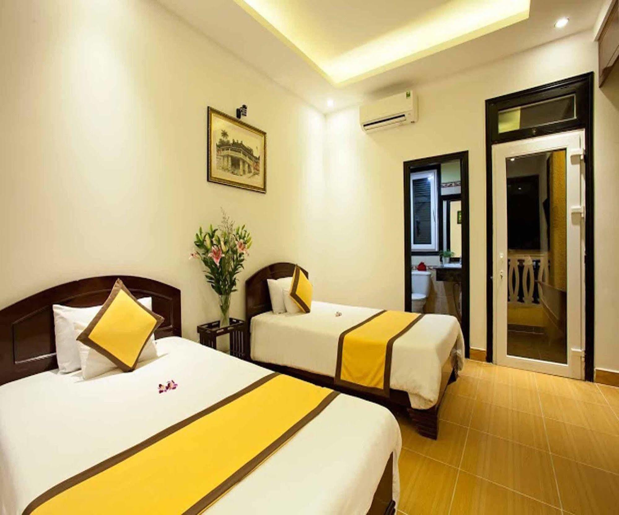 Au Boutique Hoi An