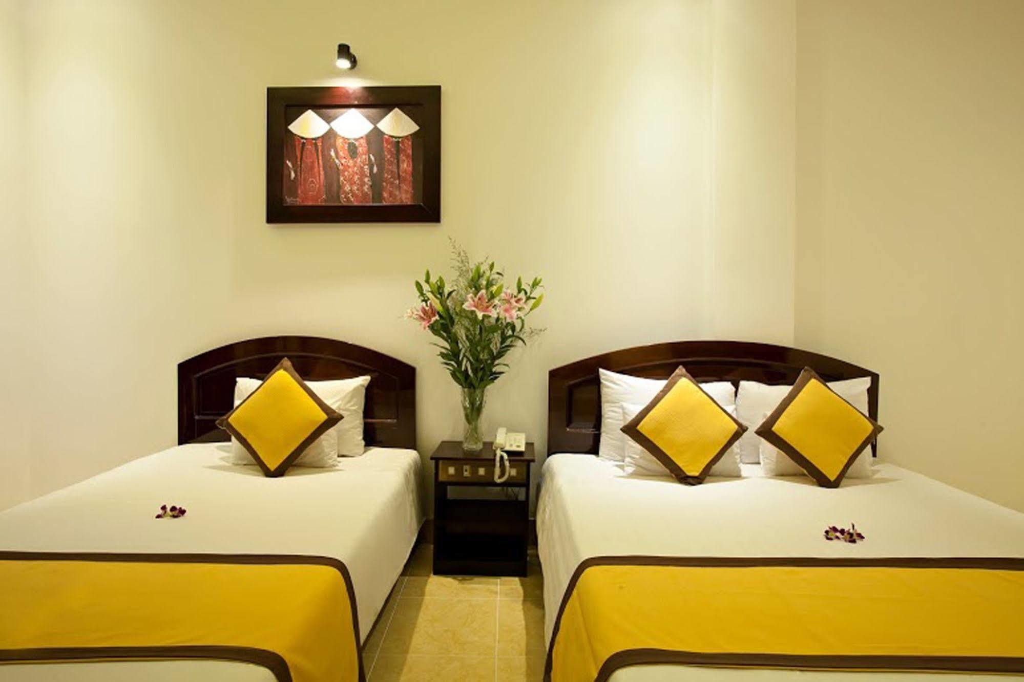 Hotel Au Boutique