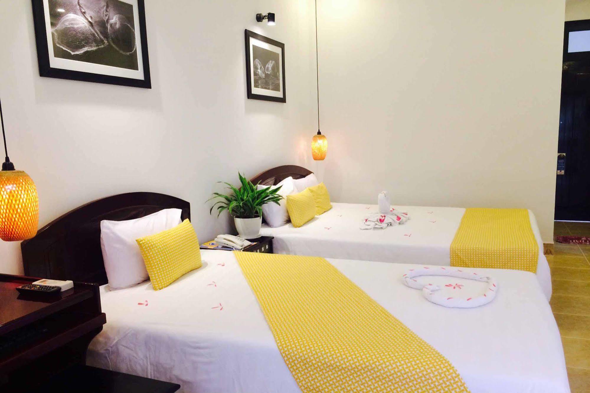 Hotel Au Boutique Hoi An