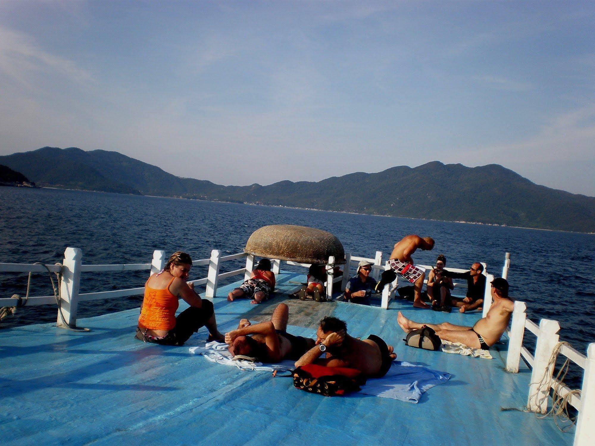 Eden Homestay