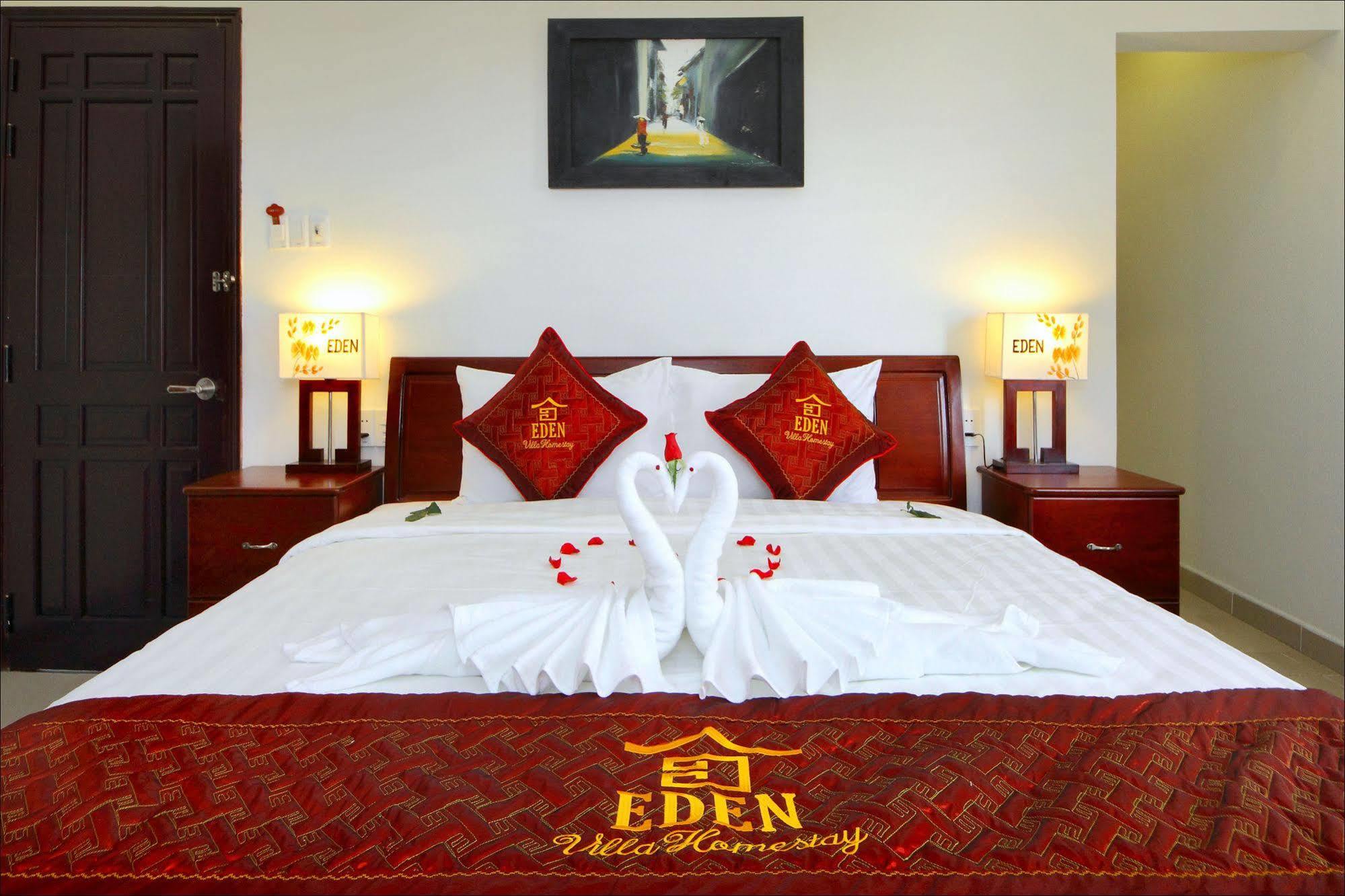 Eden Homestay
