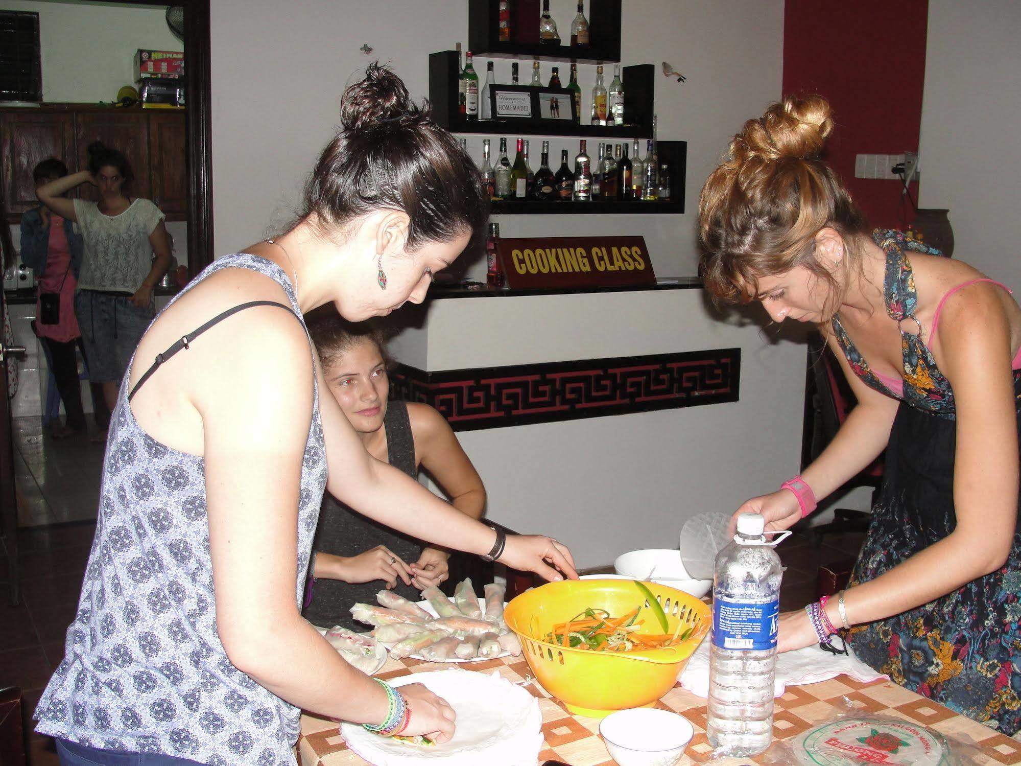 Homestay Eden