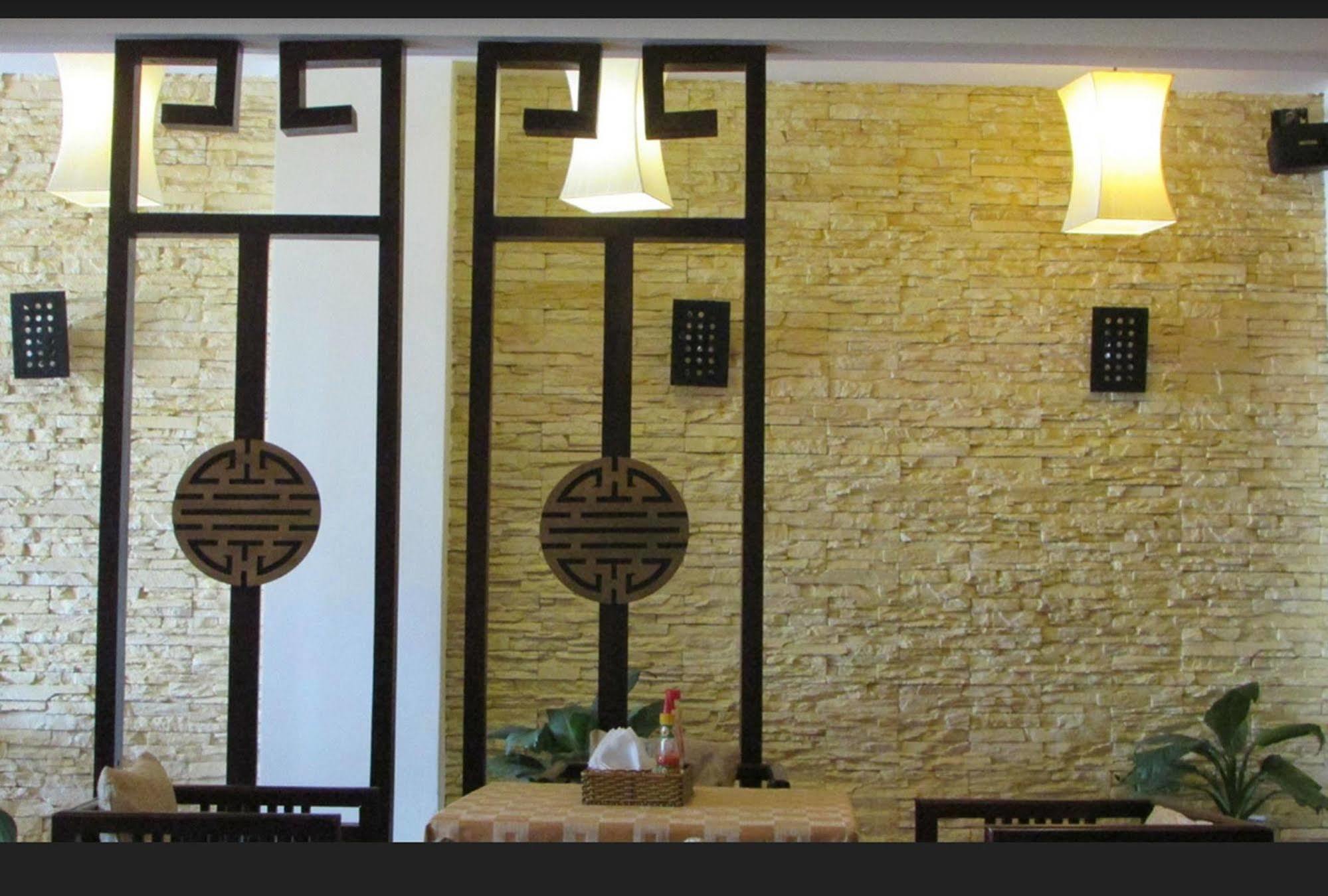 Homestay Eden