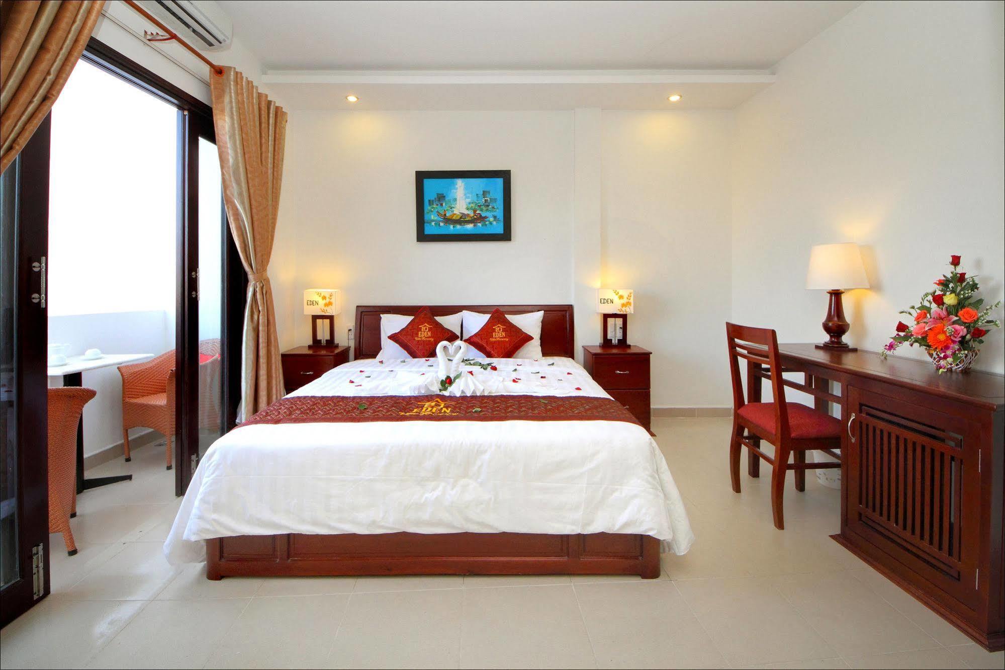 Eden Homestay Hoi An