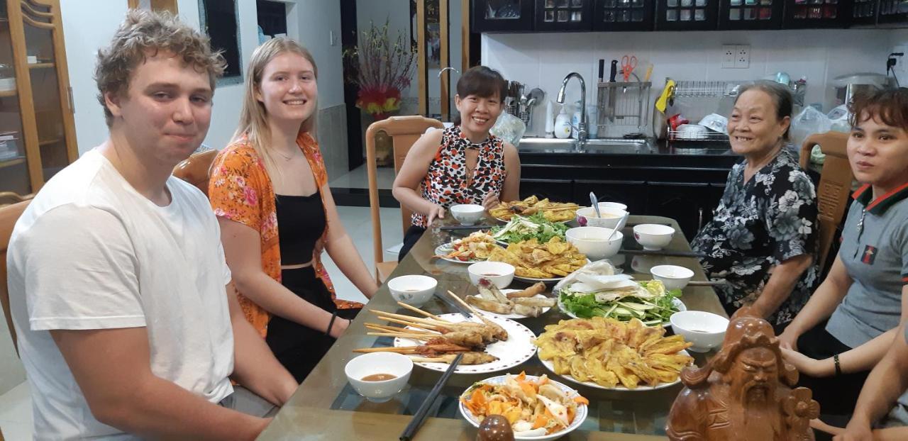 Nhu Y Homestay Hoi An
