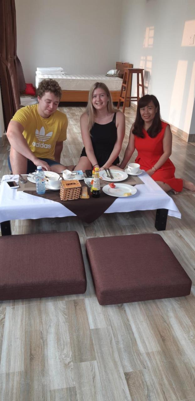 Homestay Nhu Y