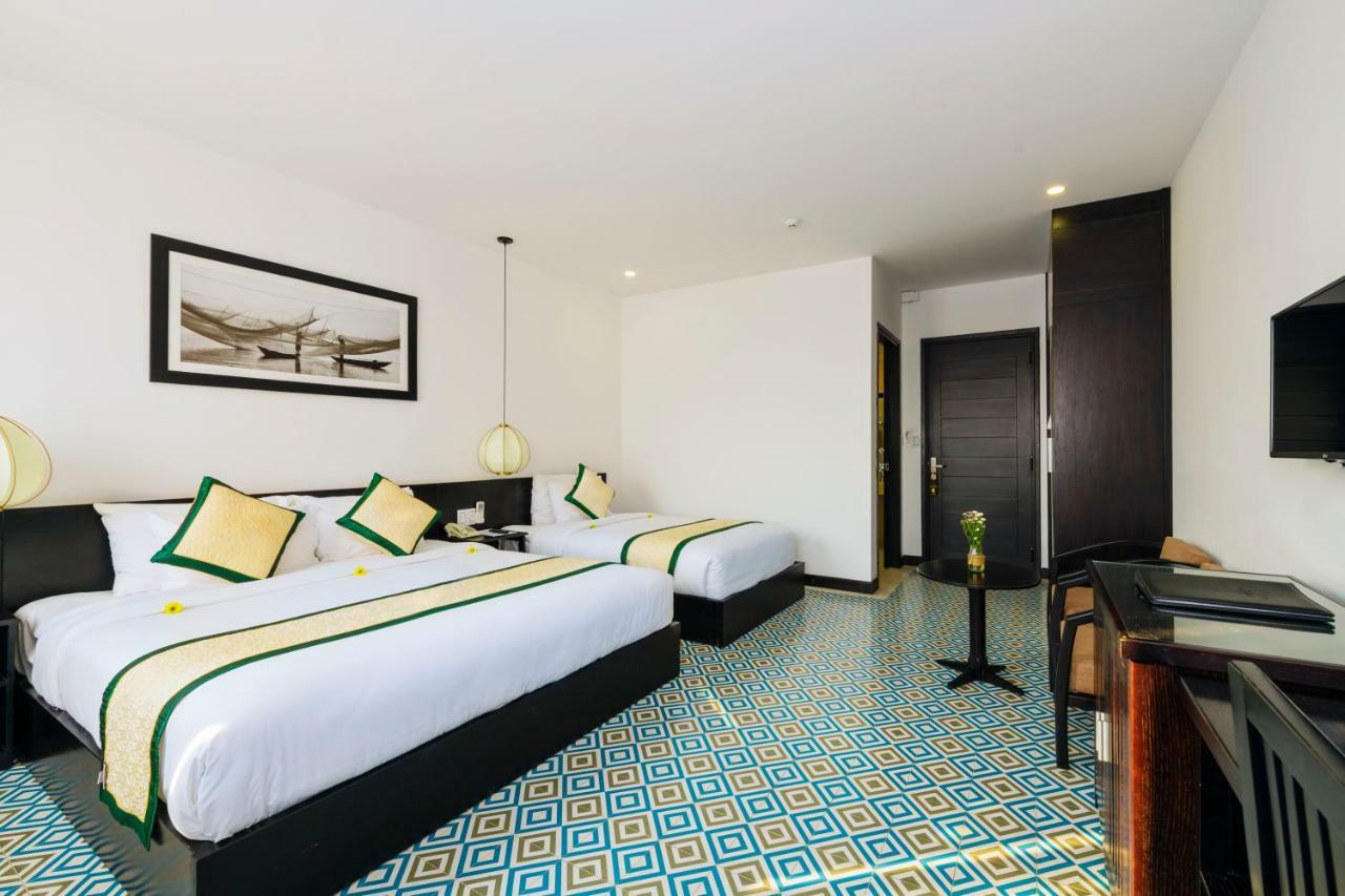 Waterway 4* Hoi An