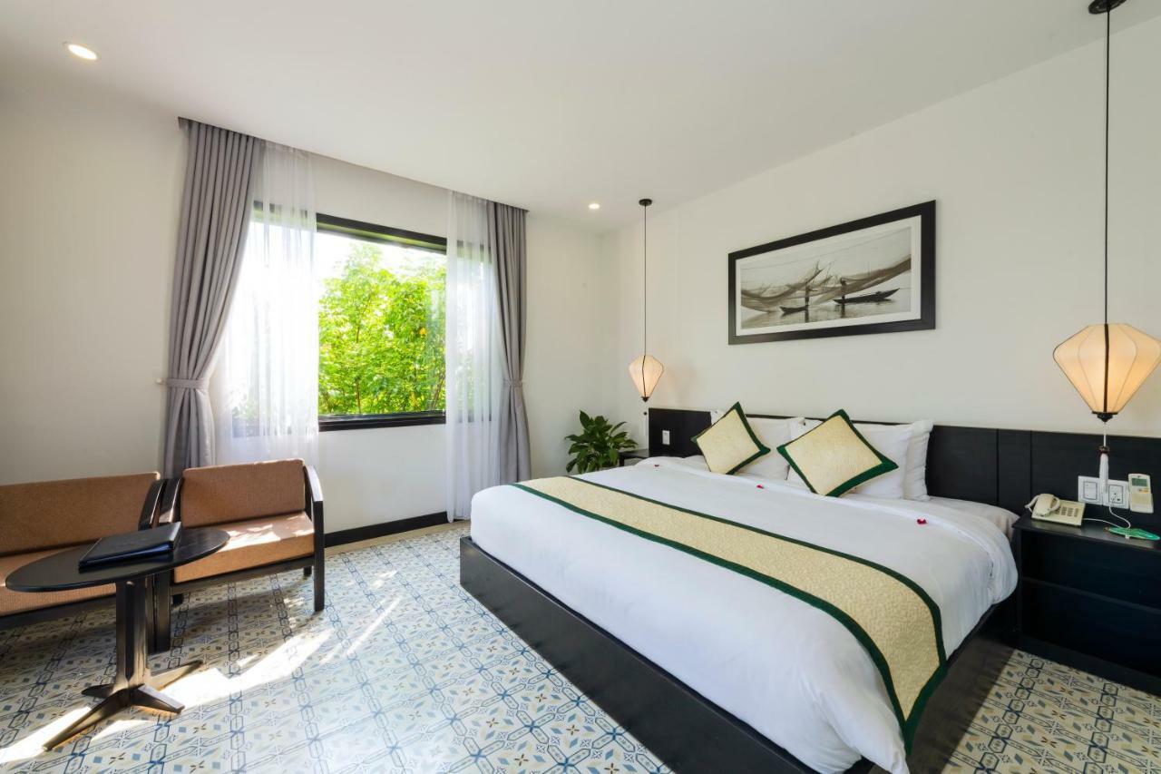 Waterway 4* Hoi An