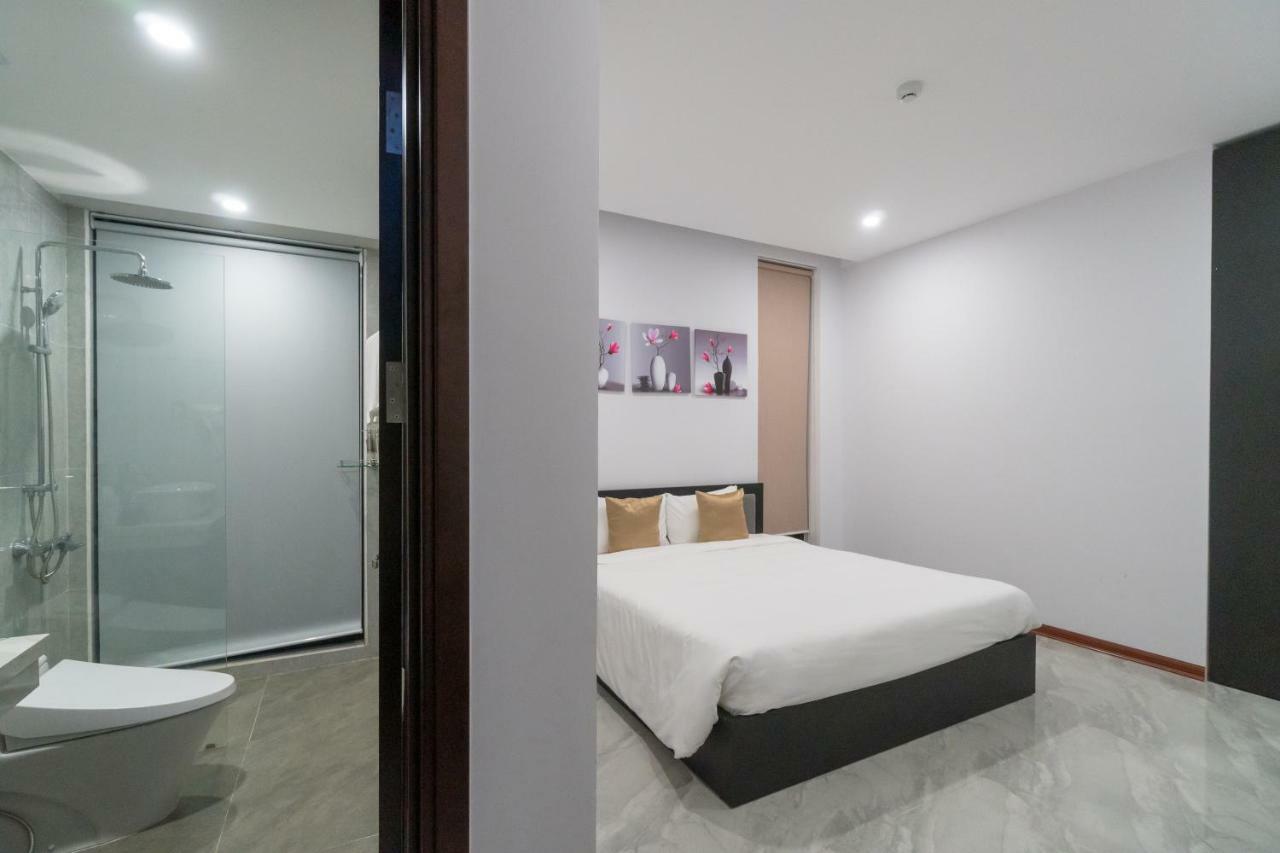 Khong Cam Garden Hotel