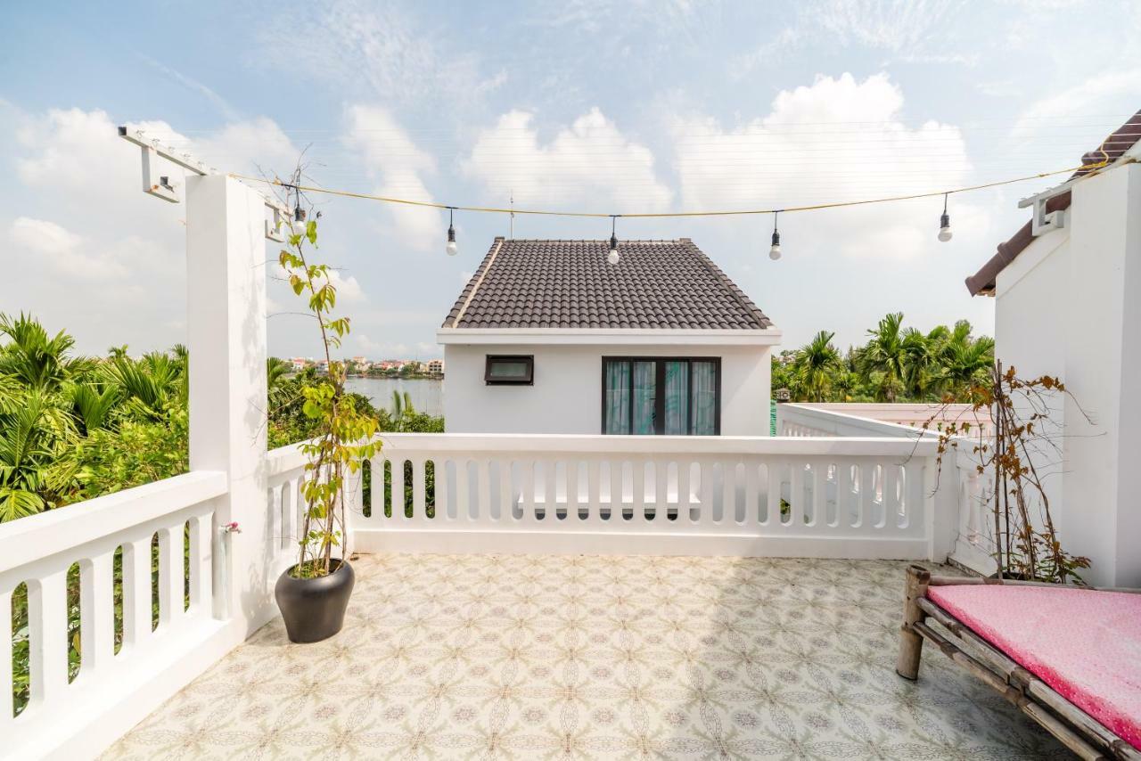 Villa Sunny Riverside Hoi An