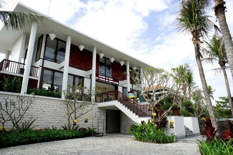 Emerald Riverside 4* Hoi An