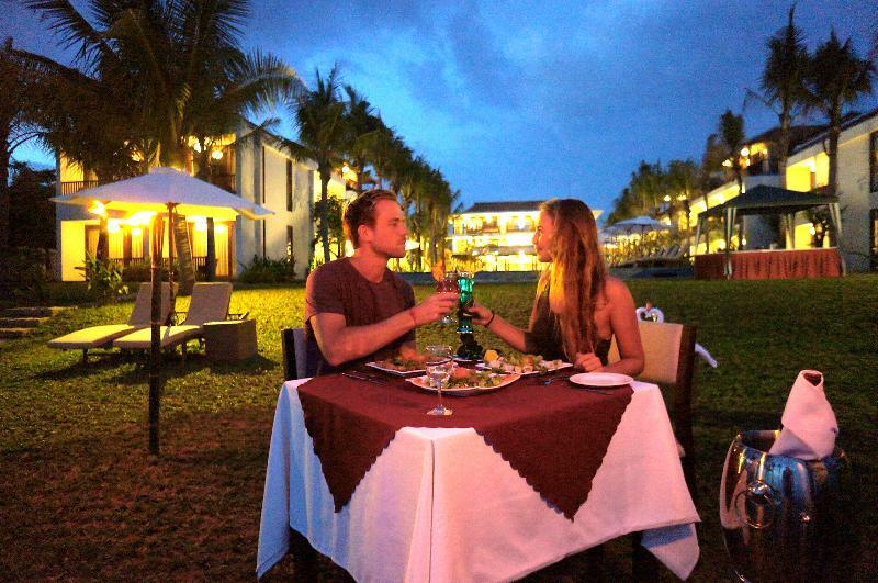 Emerald Riverside 4* Hoi An