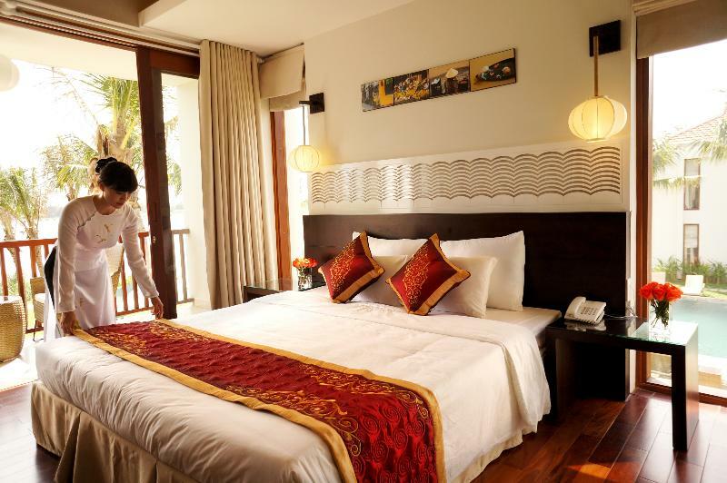 Emerald Riverside Hoi An
