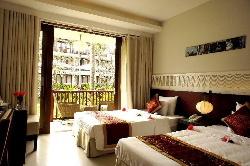 Emerald Riverside Hoi An