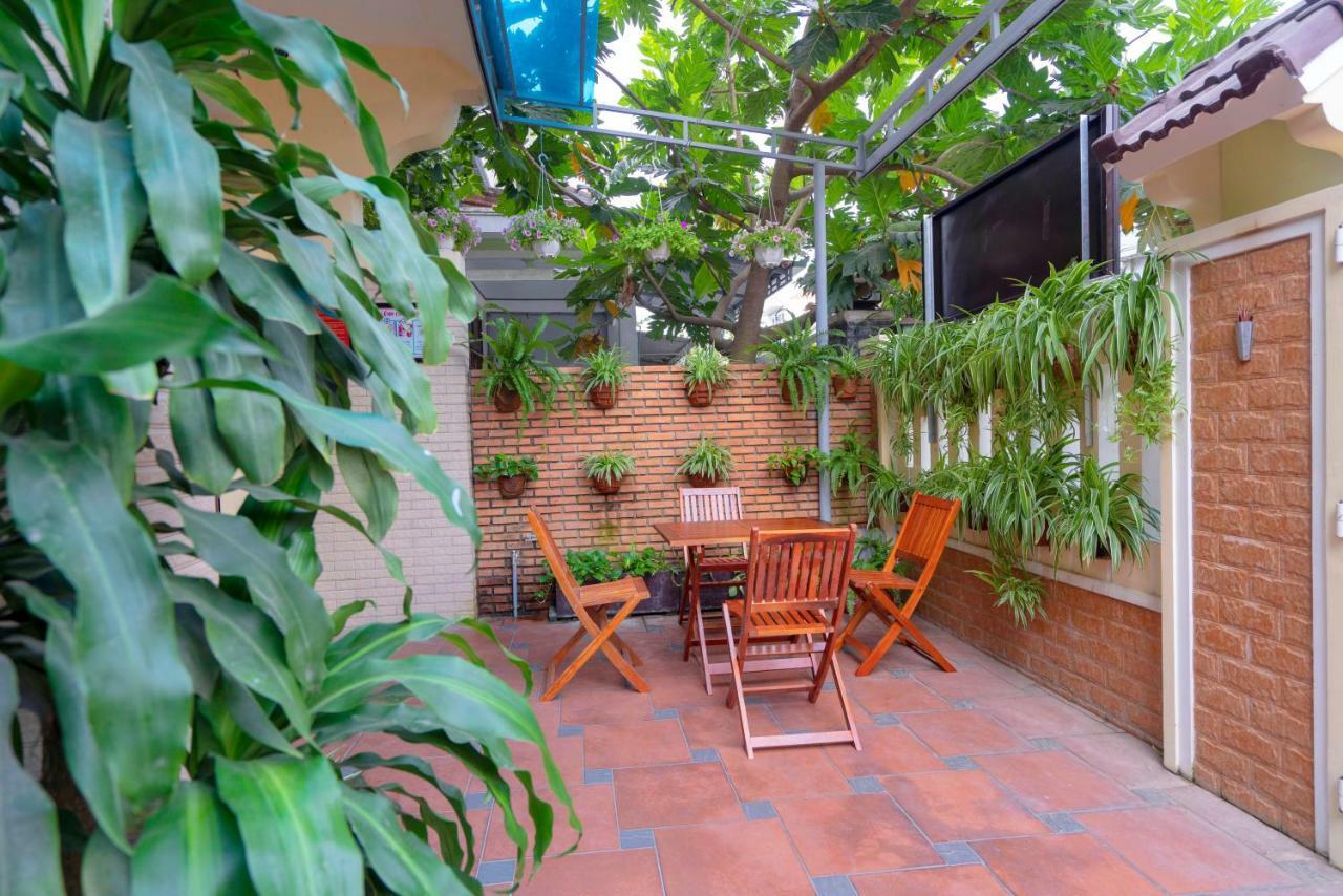 Maison Ở trọ Hội An