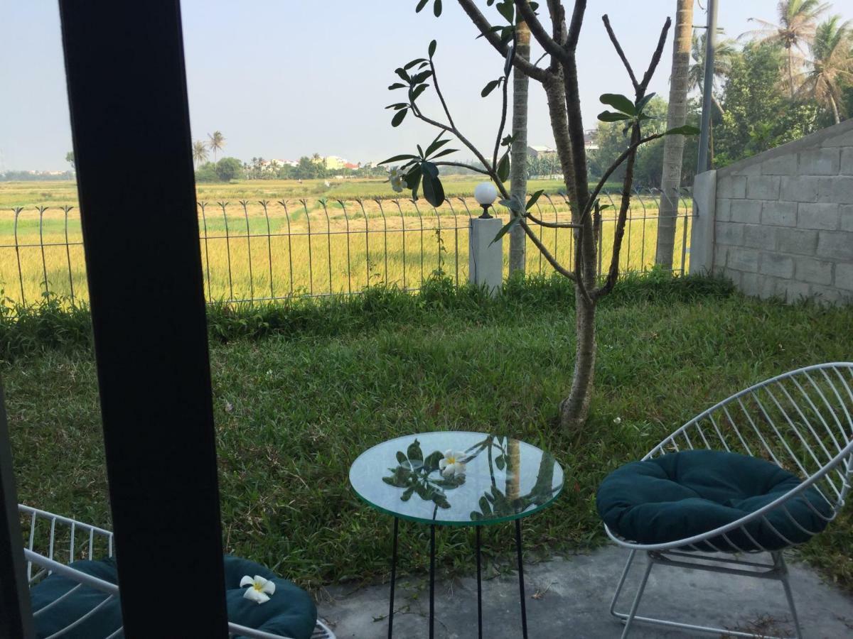 Hotel Hoian Tranquil - Chon Binh Yen 4*