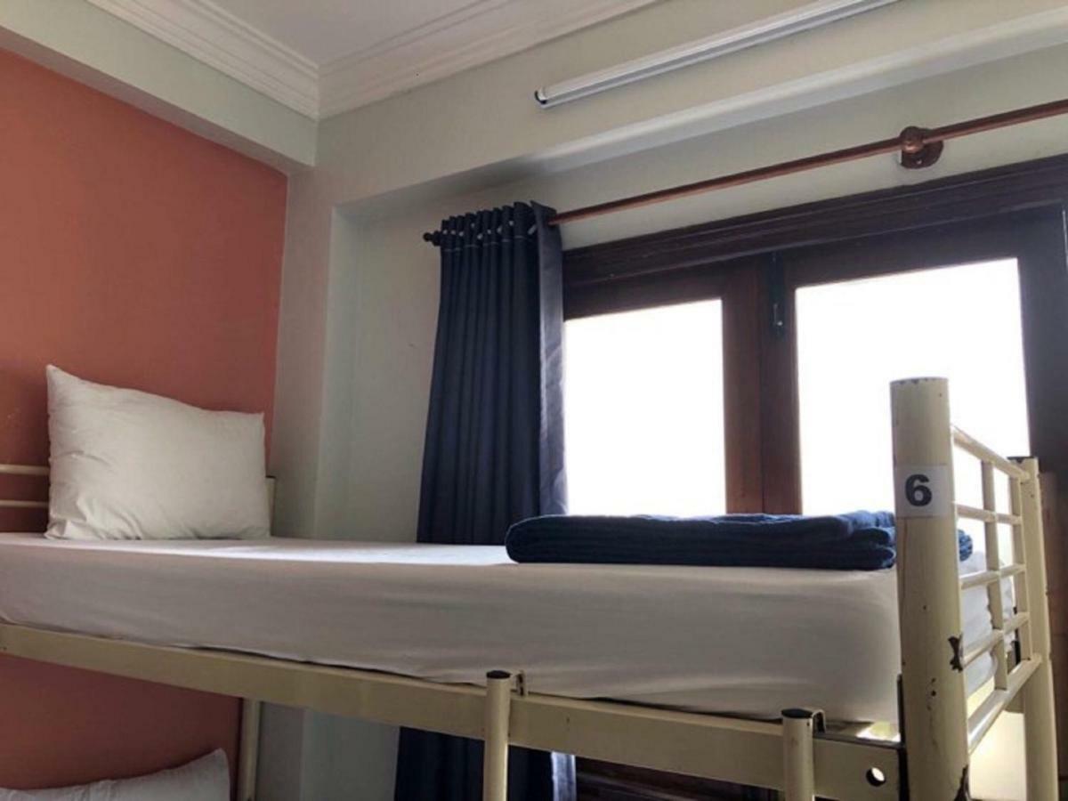 Hoa Binh Hotel