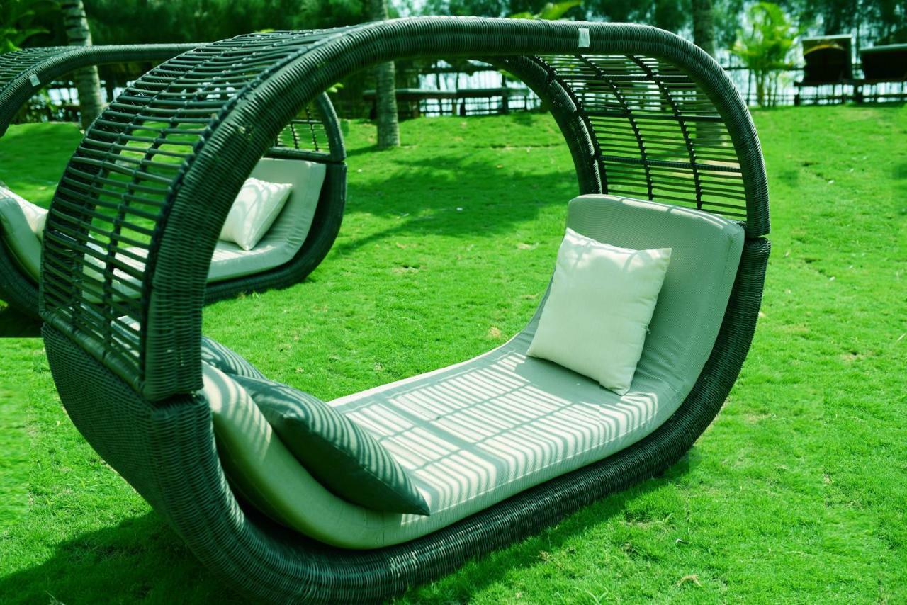 Sea'lavie Boutique & Resort 4*