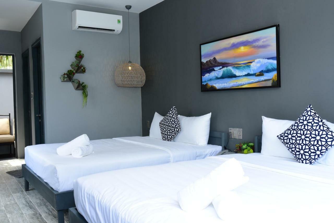 Sea'lavie Boutique & 4*