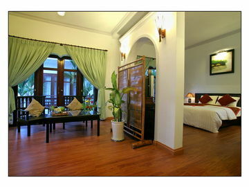 Hotel Southern &