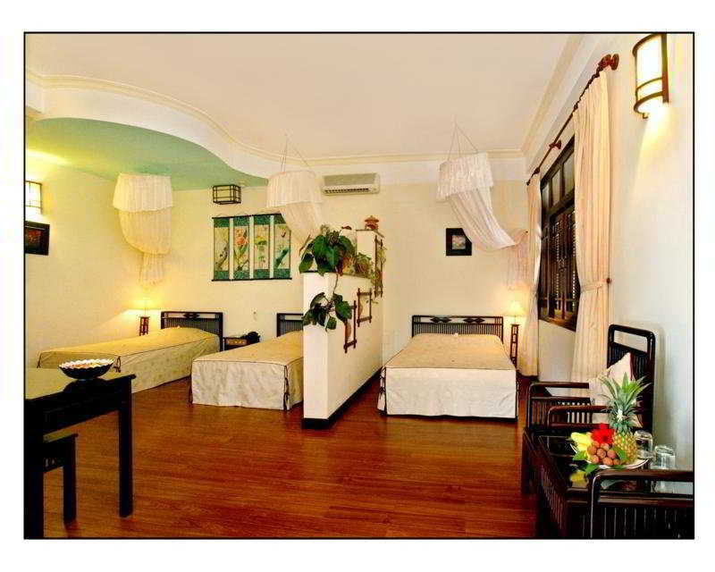 Southern & Hotel 3*