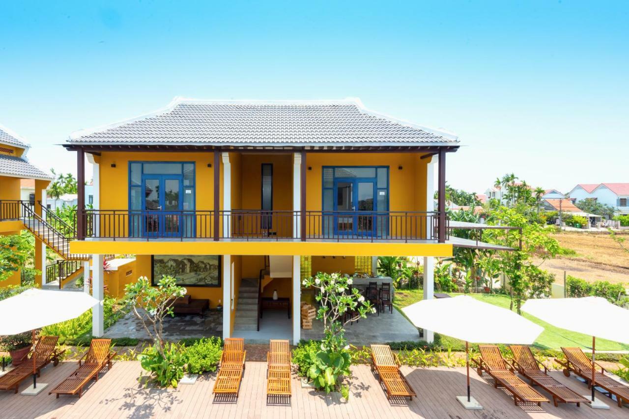 Villa Lua Villas By Savanna Hoi An