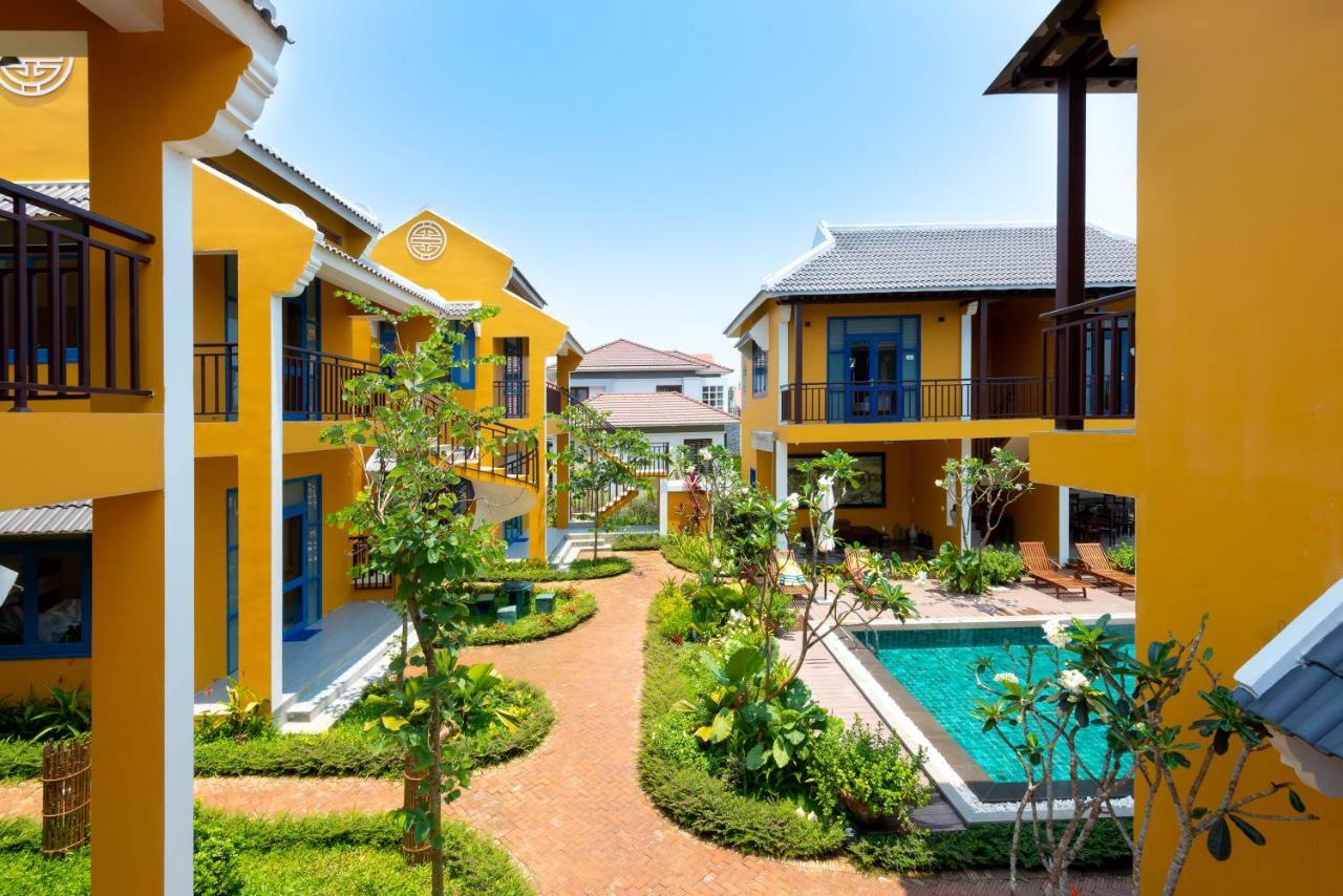 Villa Lua Villas By Savanna *