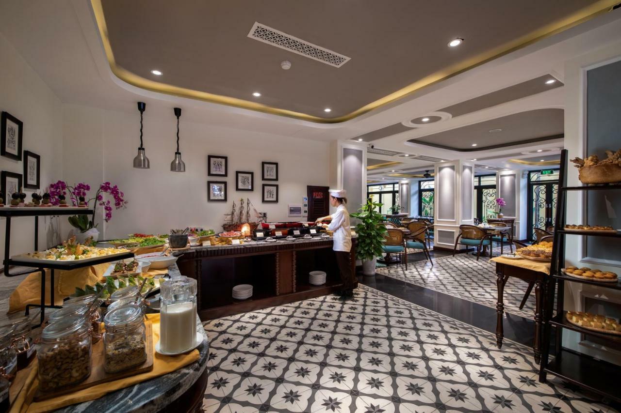Mulberry Collection Silk Village Resort Hoi An