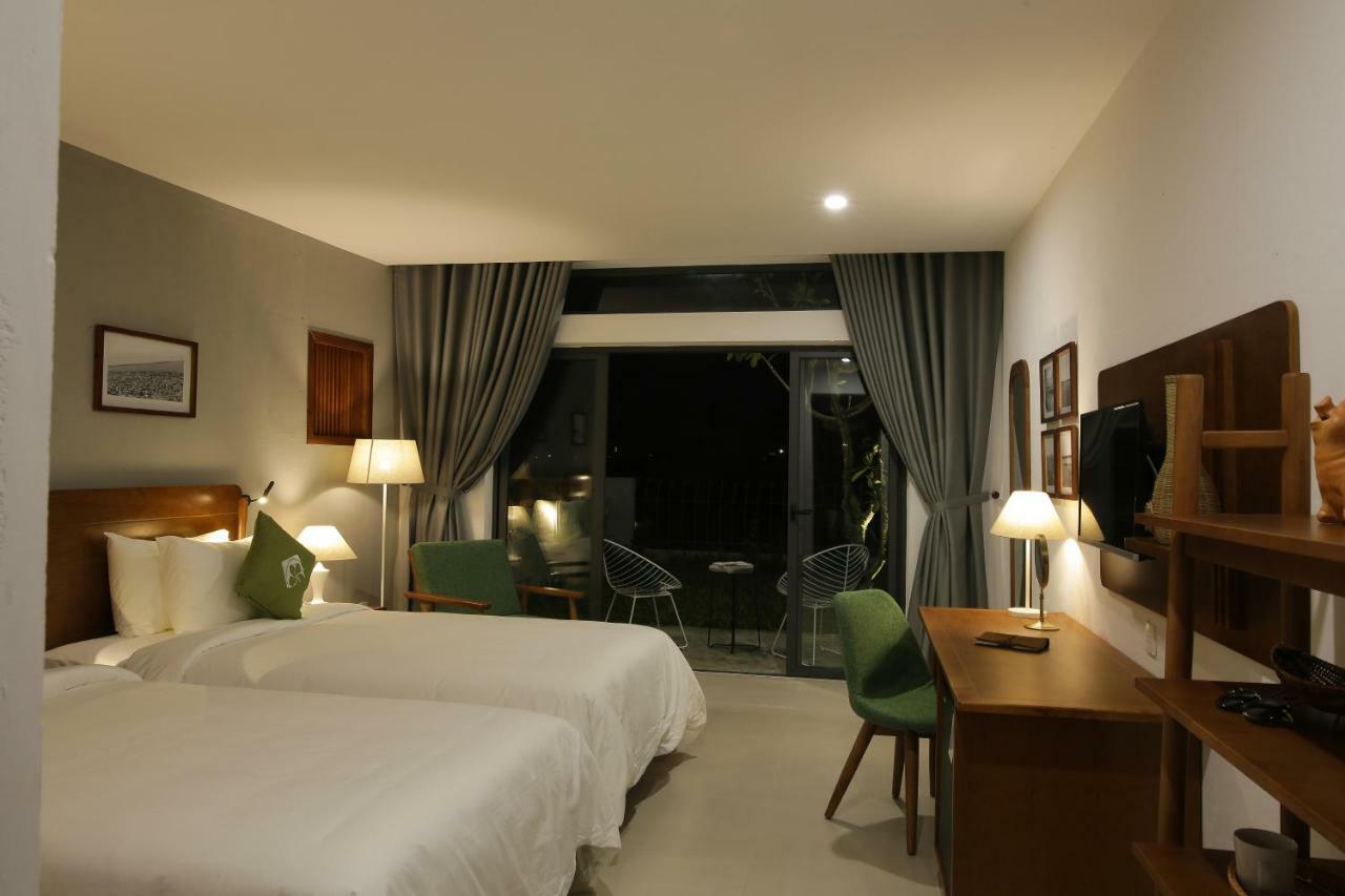 Hotel Hoian Tranquil - Chon Binh Yen