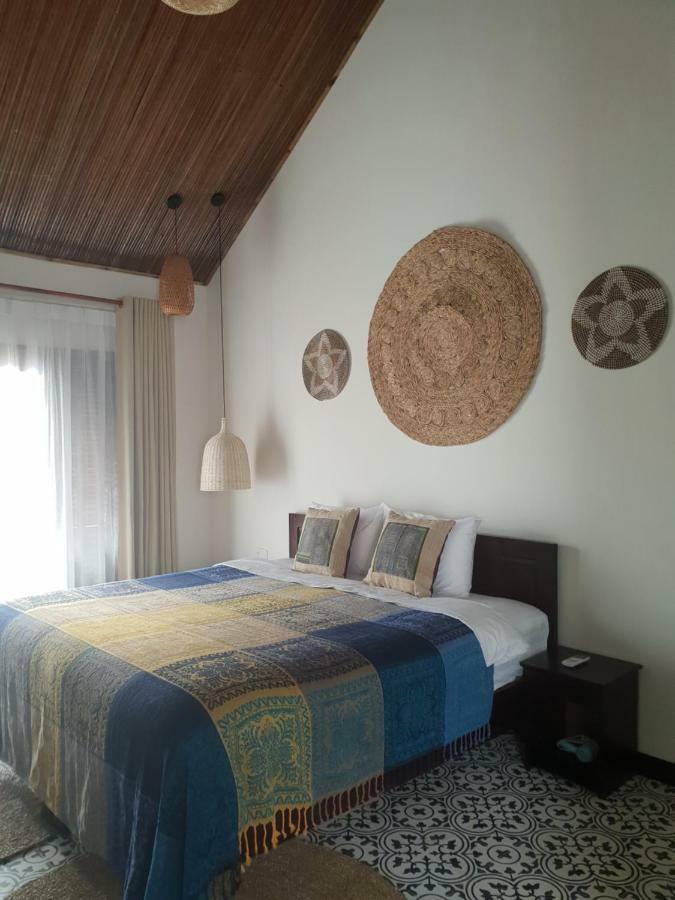 Villa An Sen Boutique Hoi An
