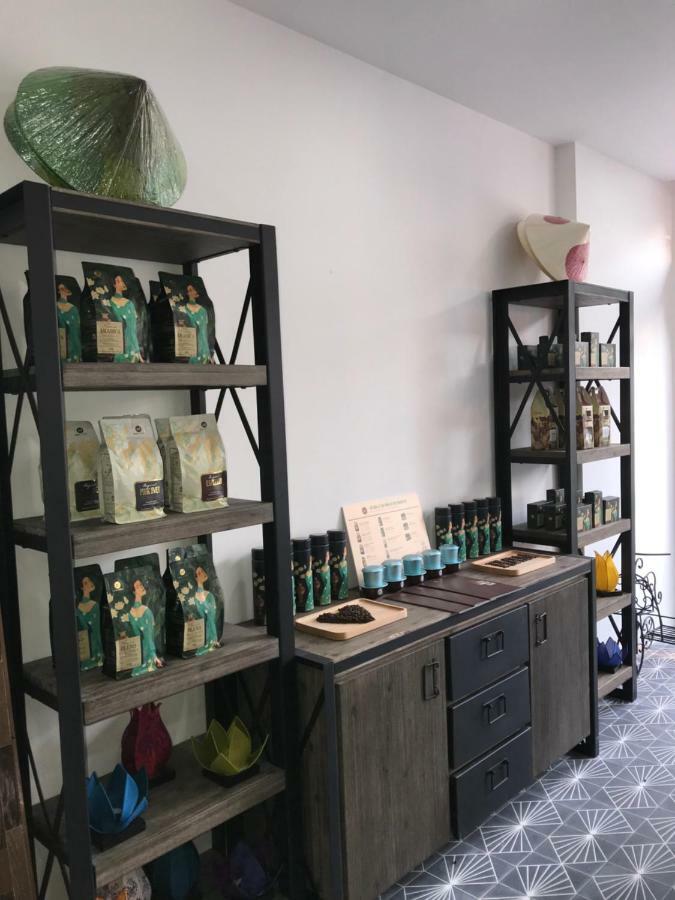 Sea'lavie Boutique & Resort Hoi An