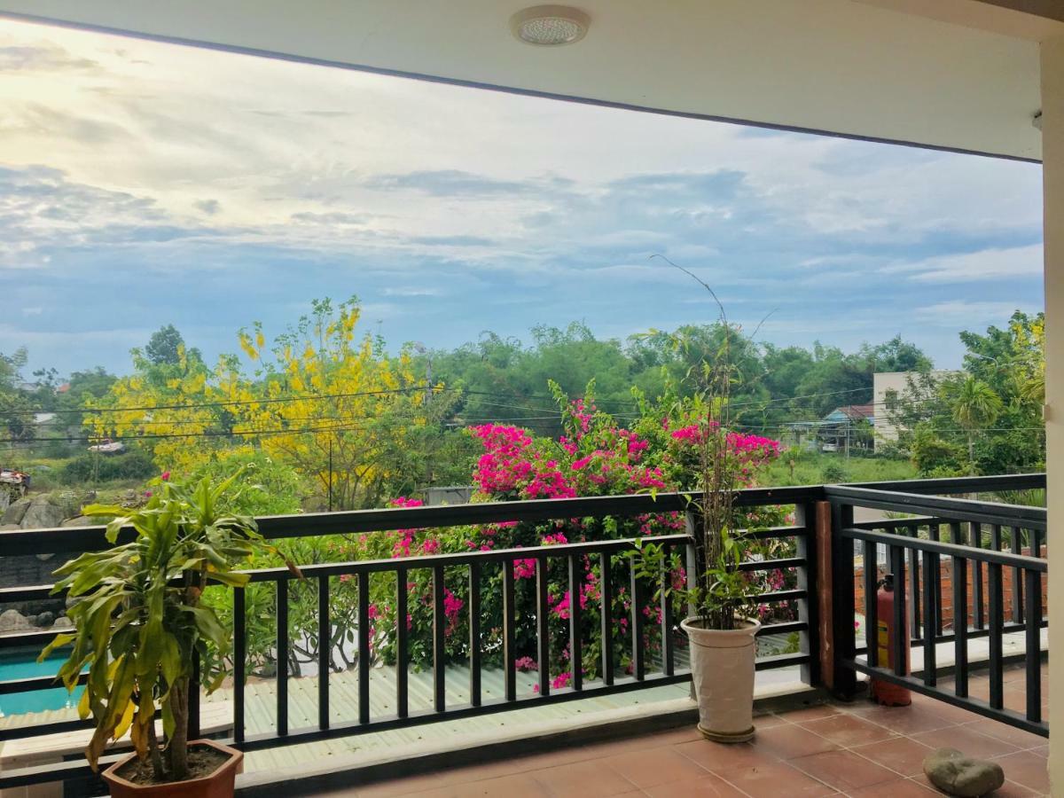Kiki Hostel & Pool Club Hotel Hoi An