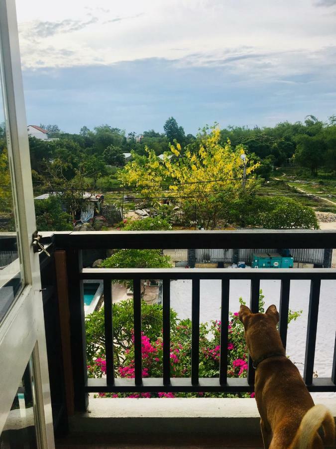 Kiki Hostel & Pool Club Hotel Hoi An