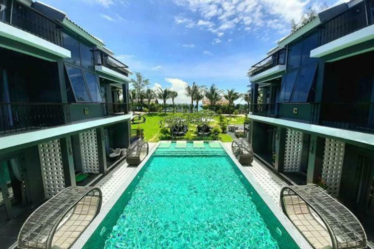 Resort Sea'lavie Boutique &