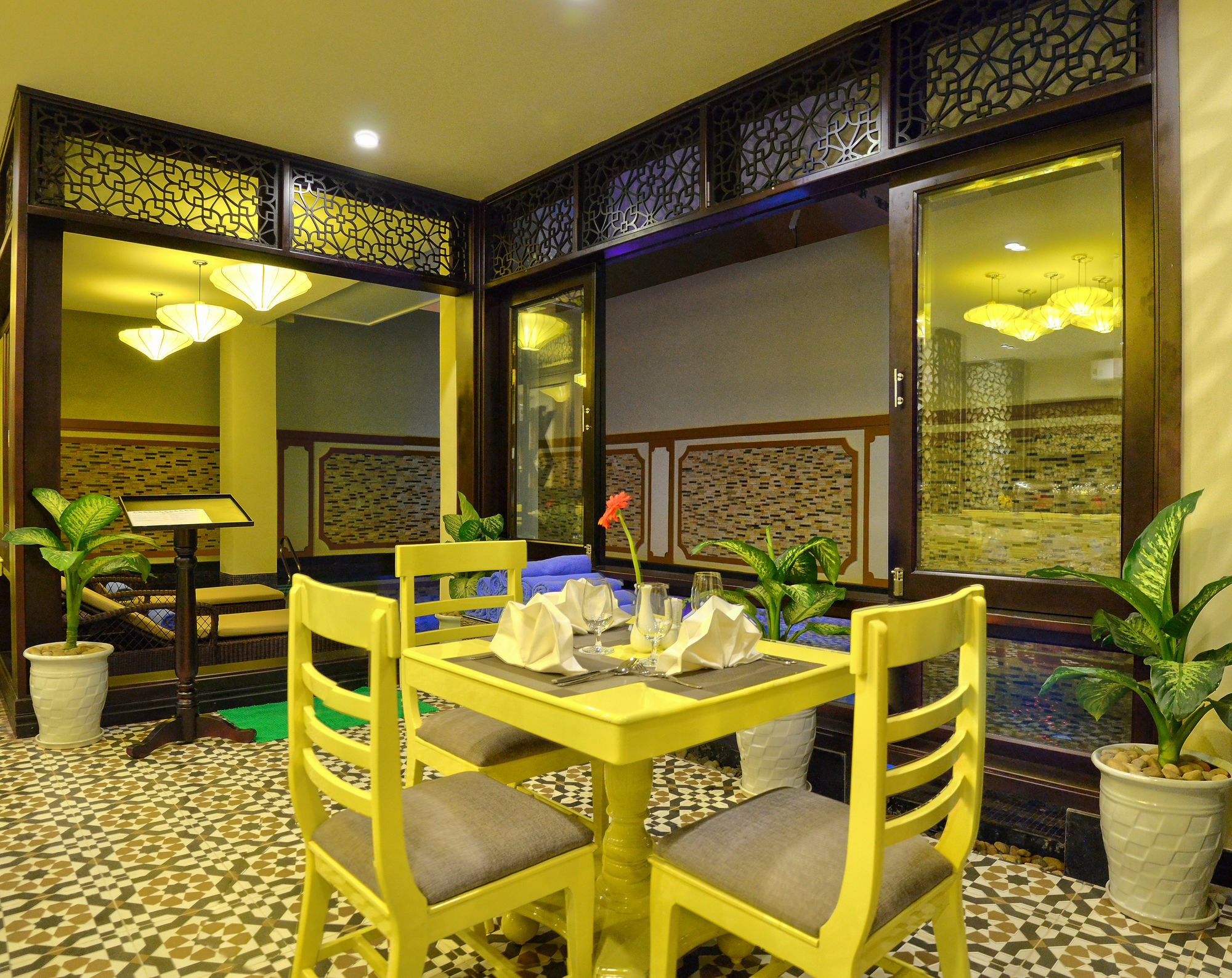 Hotel River Hoi An