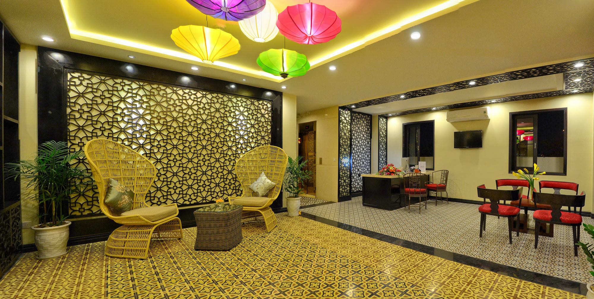 Hotel River Hoi An
