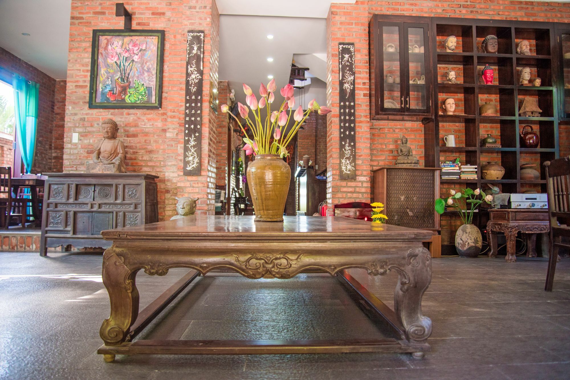Calm House Hotel Hoi An 1 2* Hoi An
